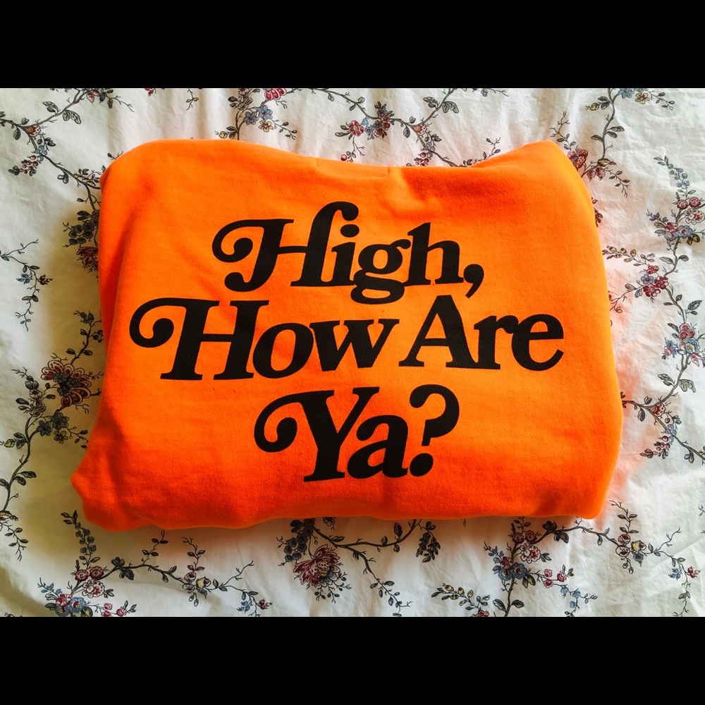 Jeffree Star Hoodie